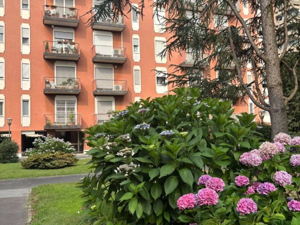 appartamento in vendita a Baranzate