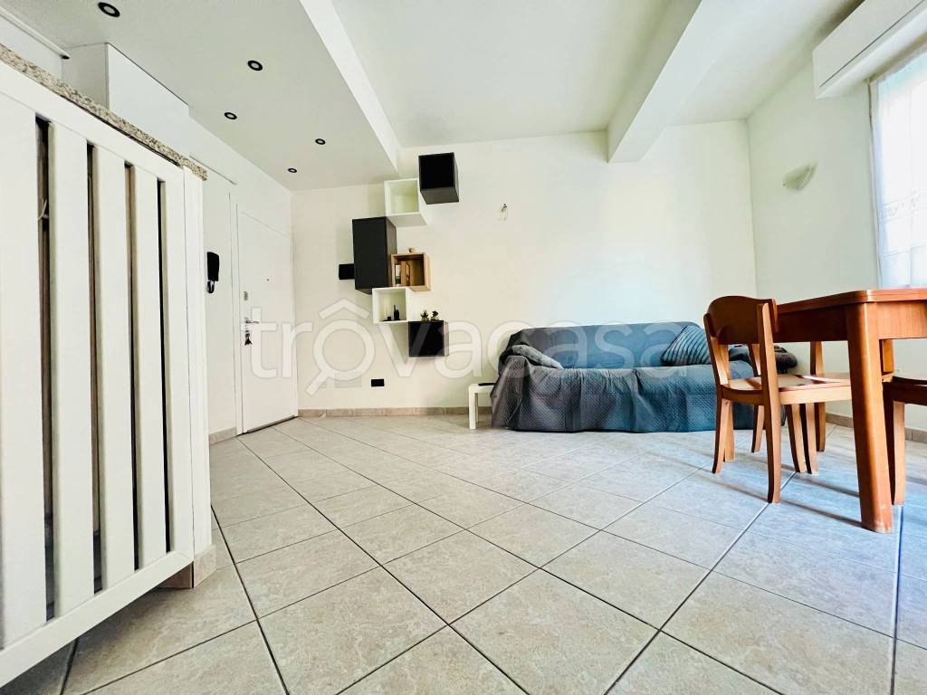 appartamento in vendita a Baranzate