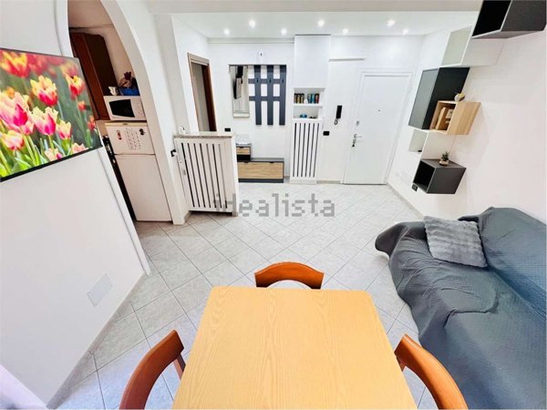 appartamento in vendita a Baranzate