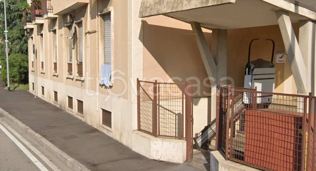 appartamento in vendita a Baranzate