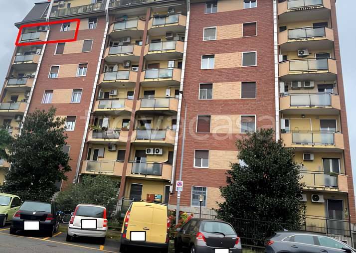 appartamento in vendita a Baranzate