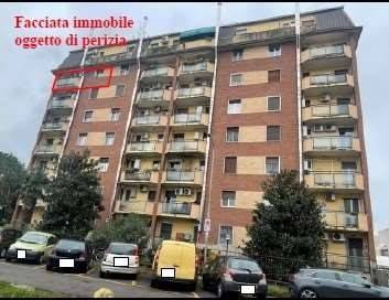 appartamento in vendita a Baranzate
