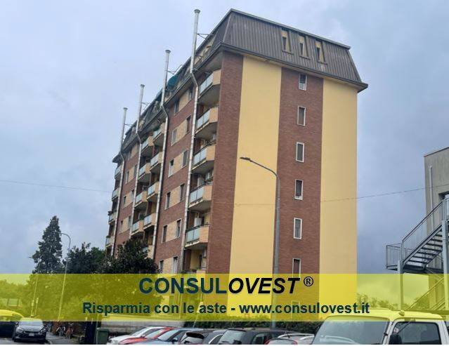 appartamento in vendita a Baranzate