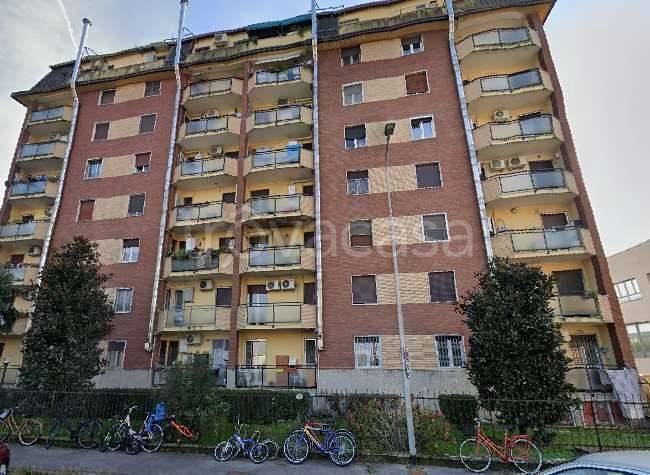 appartamento in vendita a Baranzate