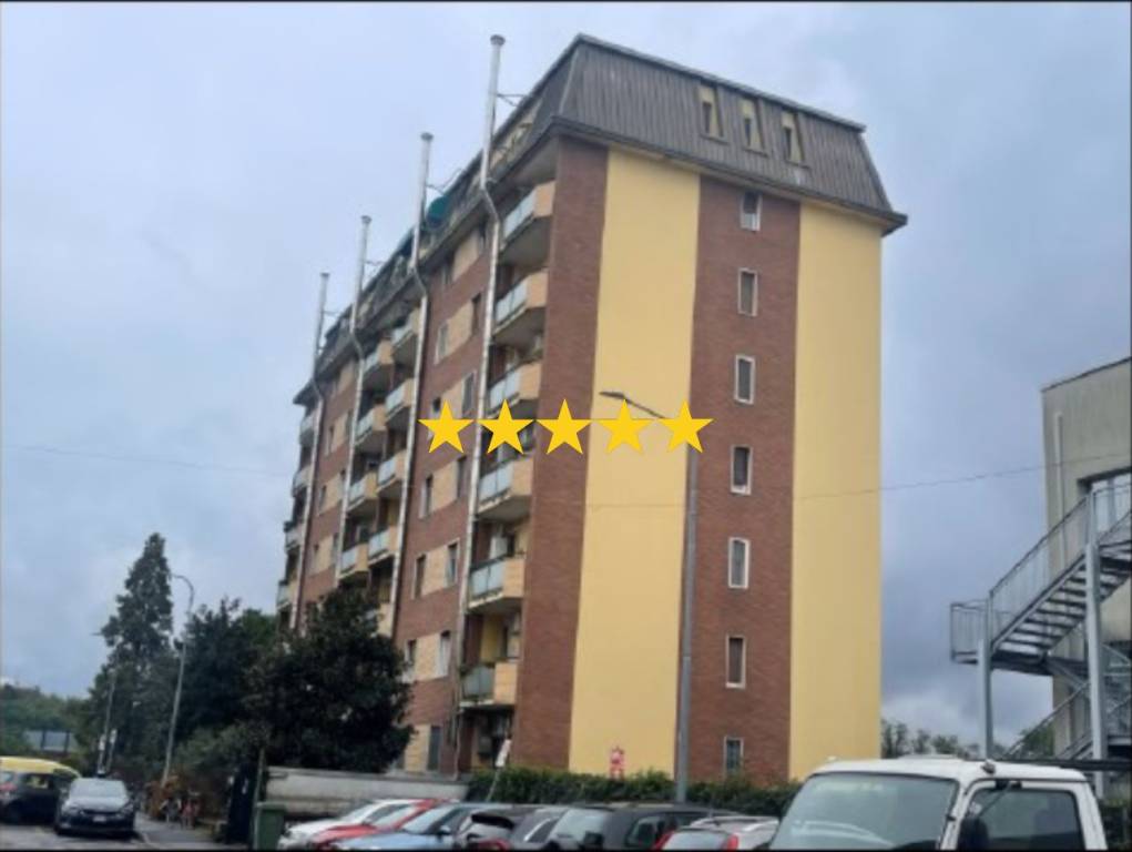 appartamento in vendita a Baranzate