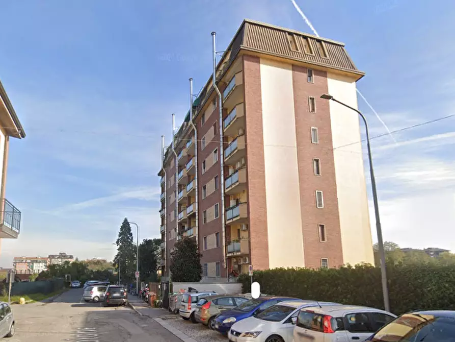 appartamento in vendita a Baranzate