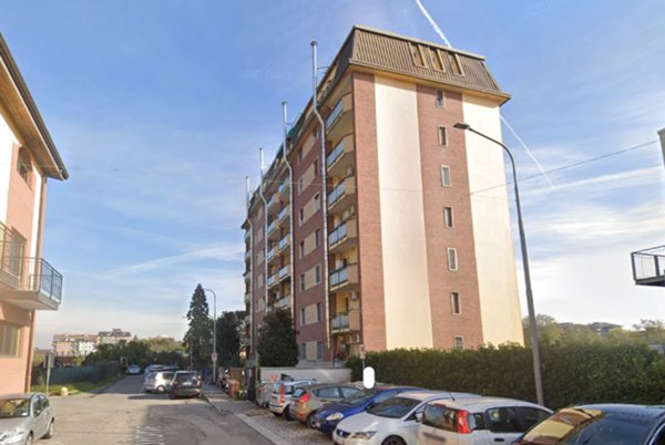 appartamento in vendita a Baranzate
