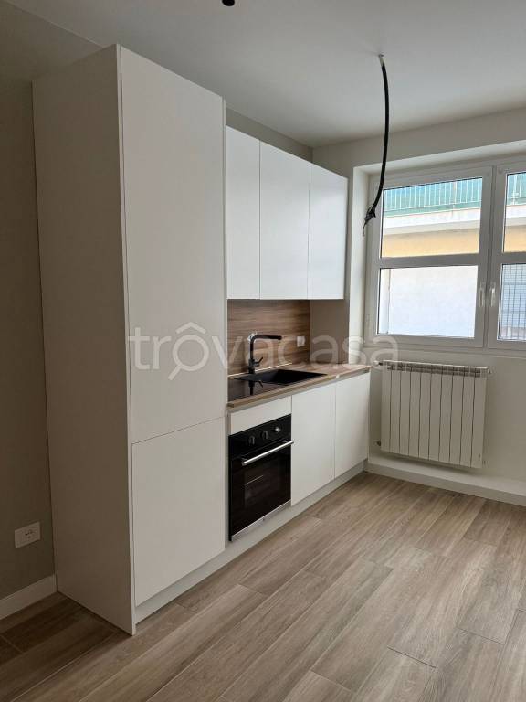 appartamento in vendita a Baranzate