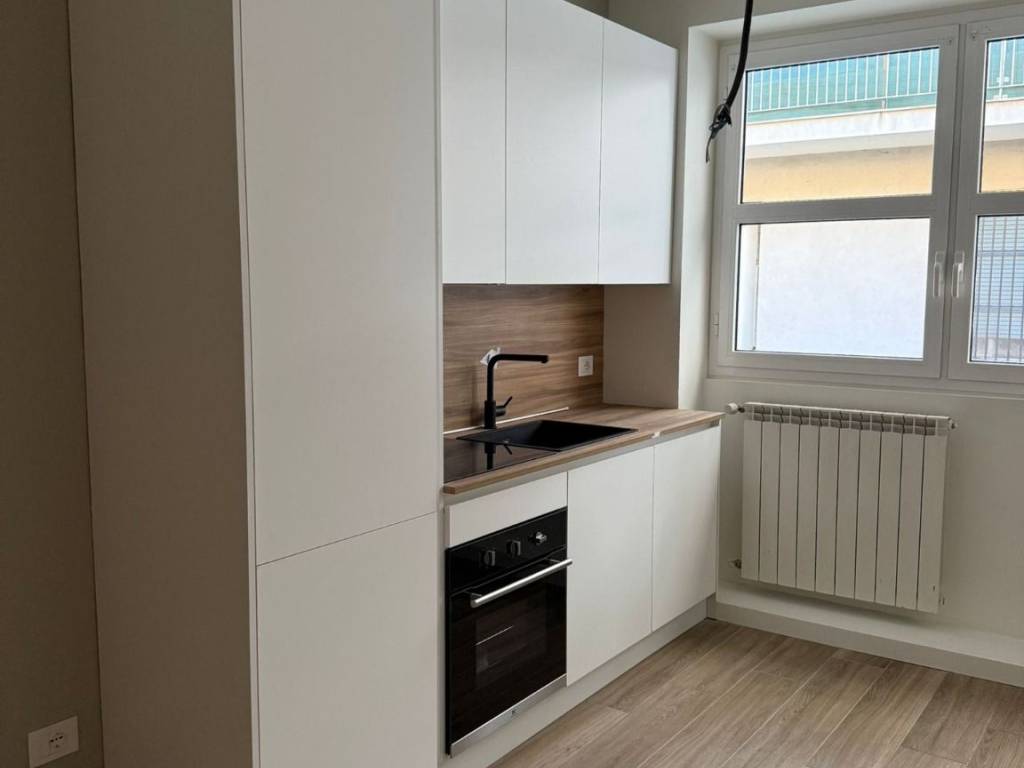 appartamento in vendita a Baranzate