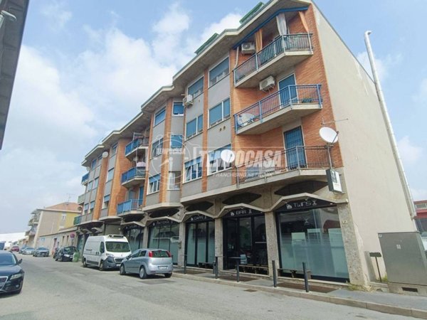 appartamento in vendita a Baranzate