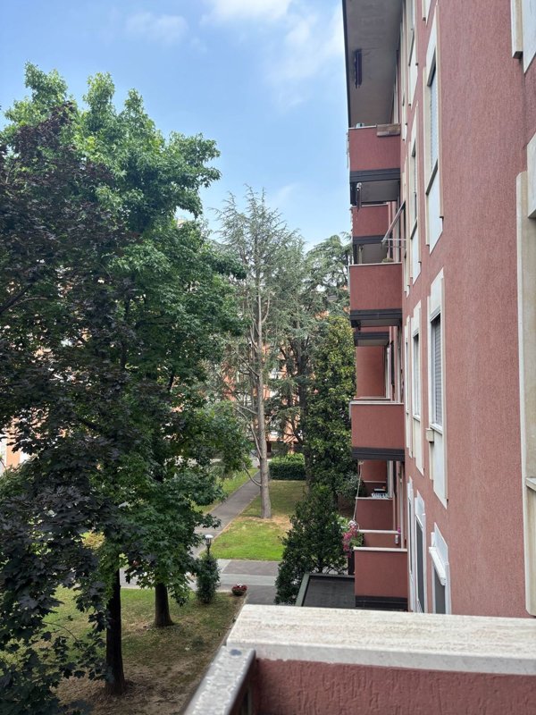 appartamento in vendita a Baranzate