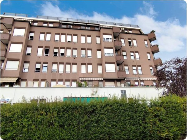 appartamento in vendita a Baranzate