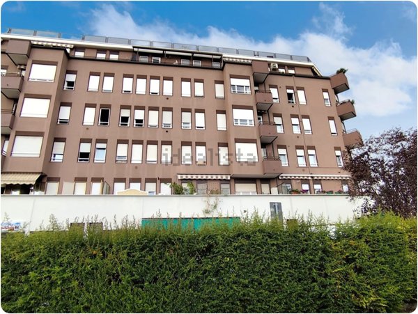 appartamento in vendita a Baranzate