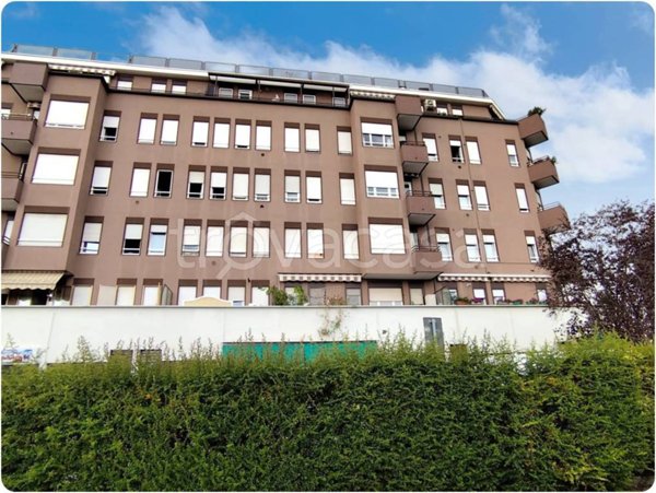 appartamento in vendita a Baranzate