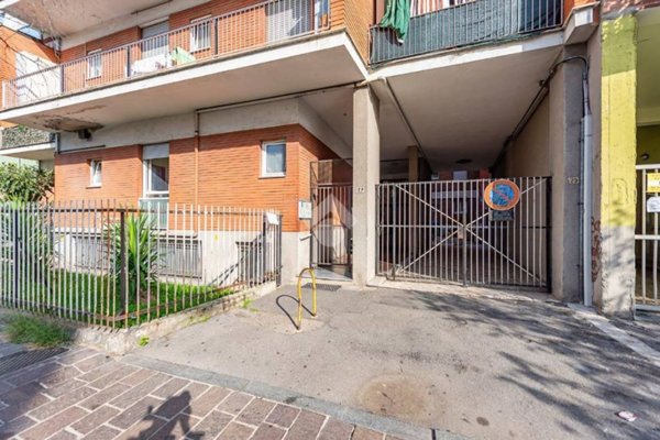 appartamento in vendita a Baranzate
