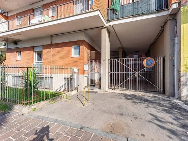 appartamento in vendita a Baranzate