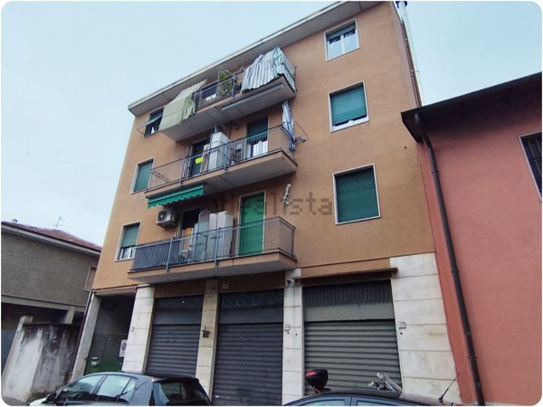 appartamento in vendita a Baranzate