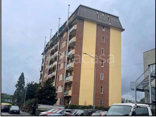 appartamento in vendita a Baranzate