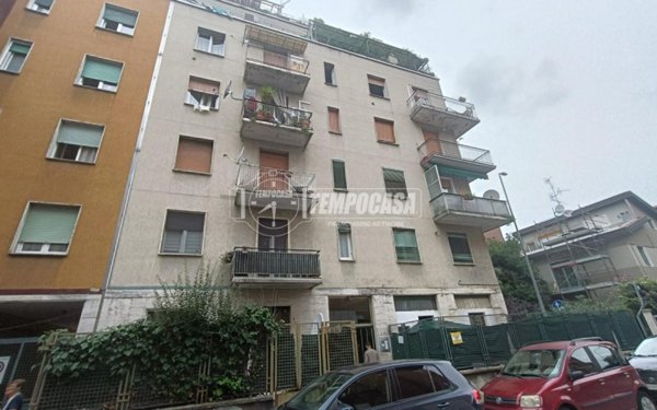 appartamento in vendita a Baranzate