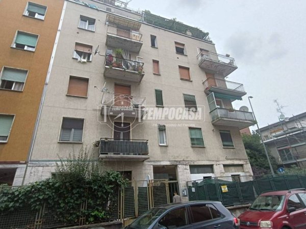 appartamento in vendita a Baranzate