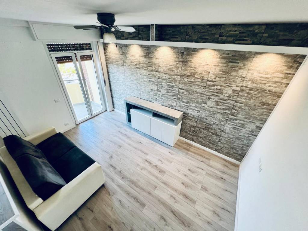 appartamento in vendita a Baranzate