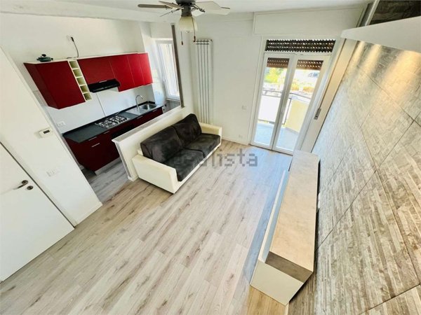 appartamento in vendita a Baranzate