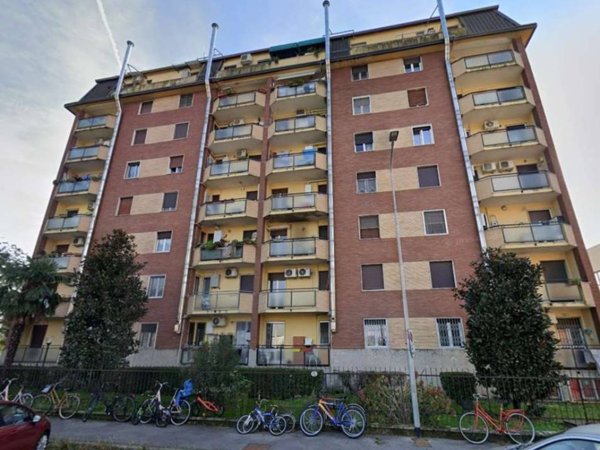 appartamento in vendita a Baranzate