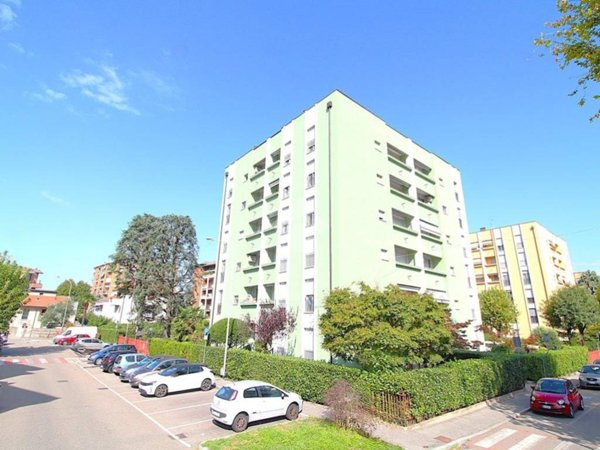appartamento in vendita a Baranzate