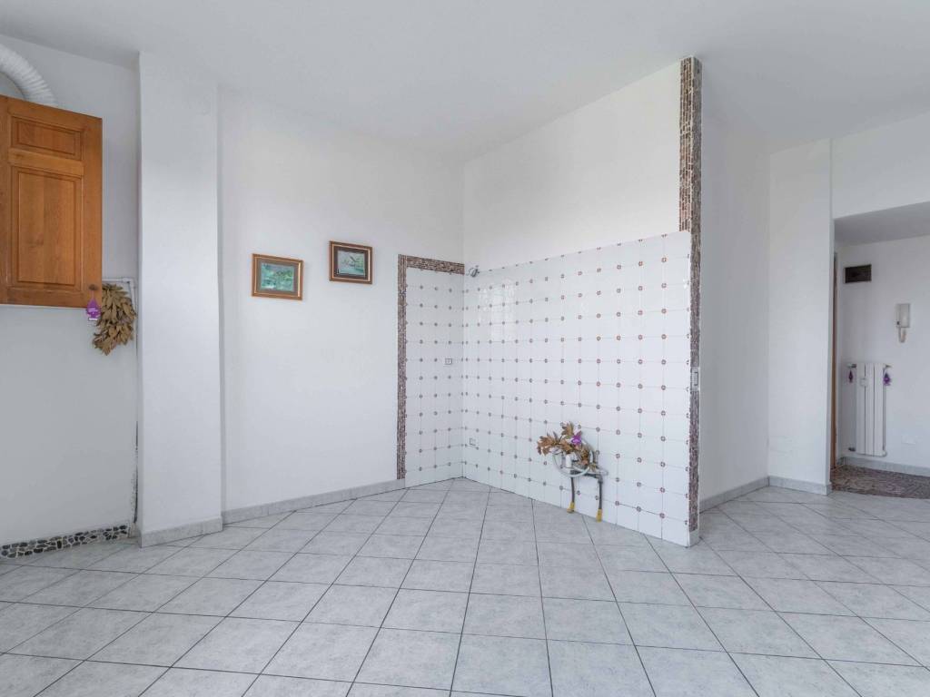 appartamento in vendita a Baranzate