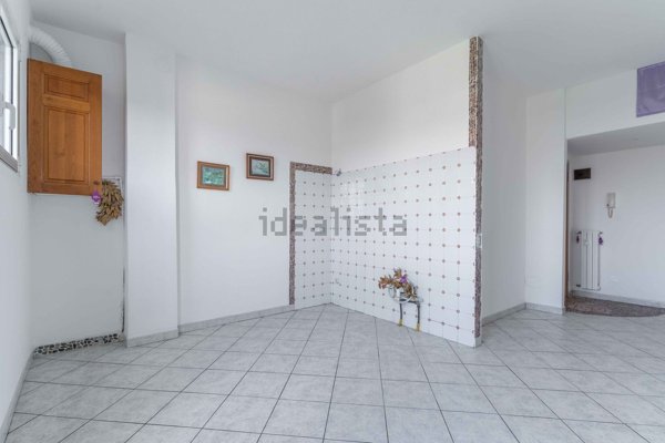 appartamento in vendita a Baranzate