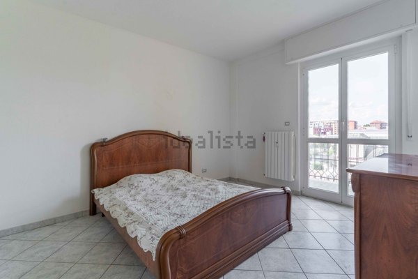 appartamento in vendita a Baranzate