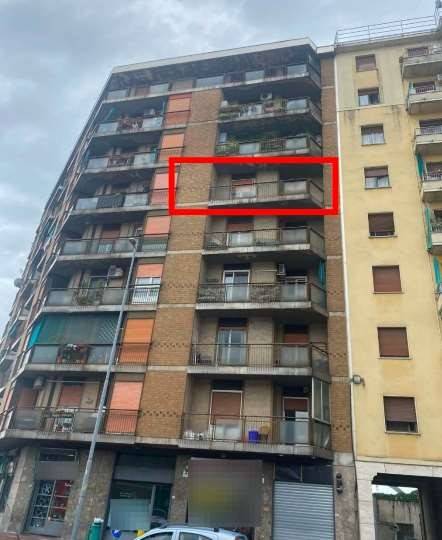 appartamento in vendita a Baranzate