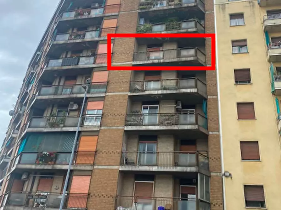 appartamento in vendita a Baranzate
