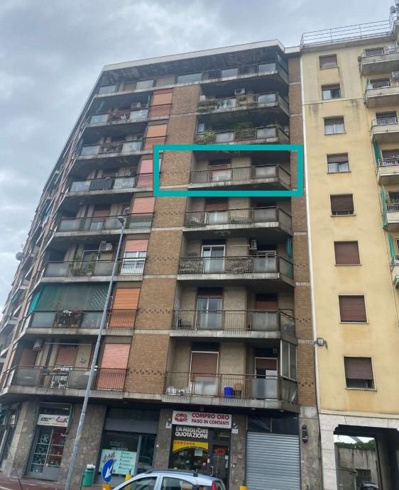 appartamento in vendita a Baranzate
