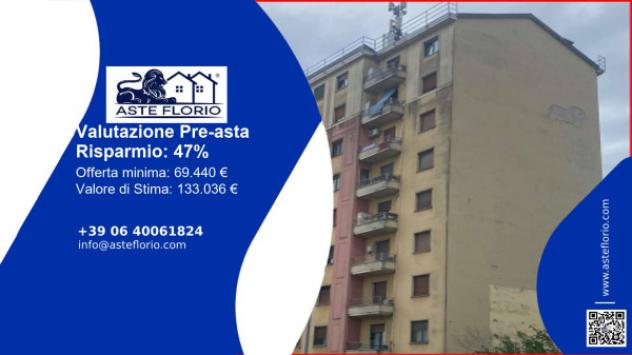 appartamento in vendita a Baranzate