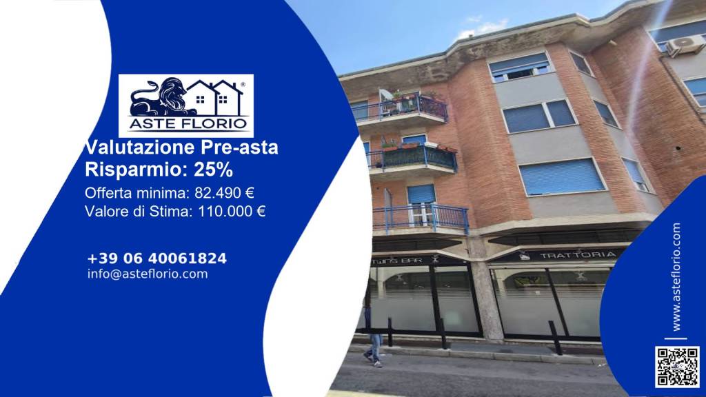 appartamento in vendita a Baranzate