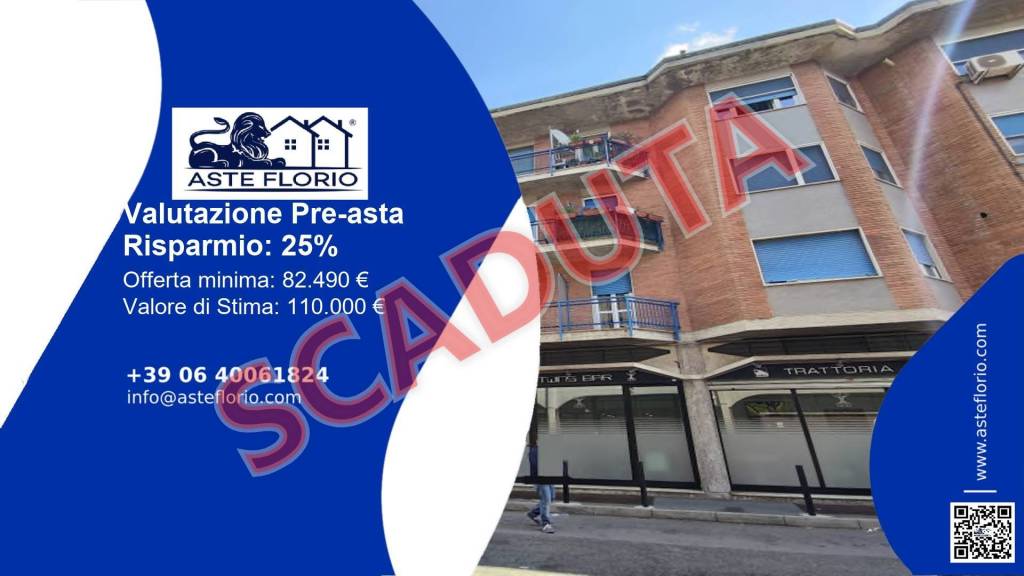 appartamento in vendita a Baranzate