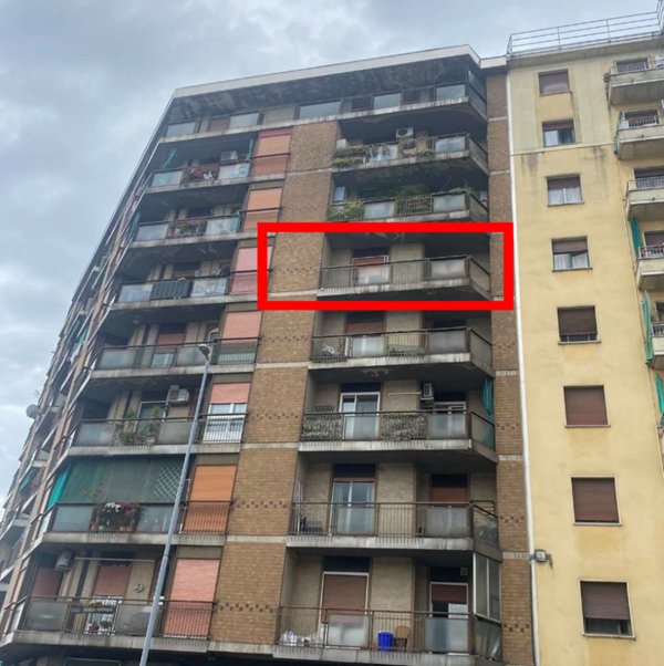 appartamento in vendita a Baranzate