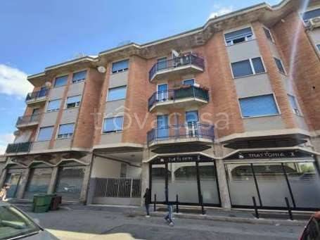 appartamento in vendita a Baranzate