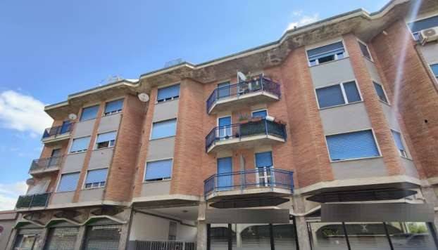 appartamento in vendita a Baranzate