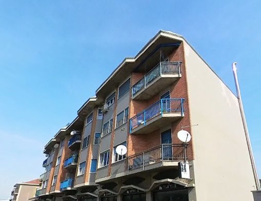 appartamento in vendita a Baranzate