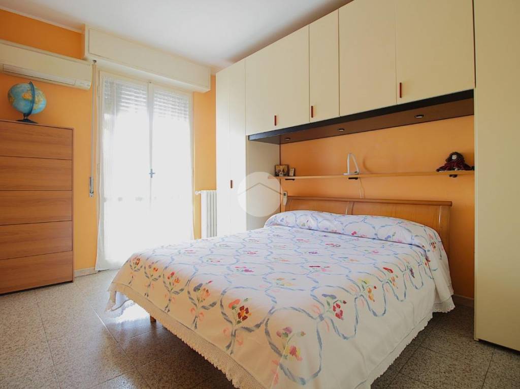 appartamento in vendita a Baranzate