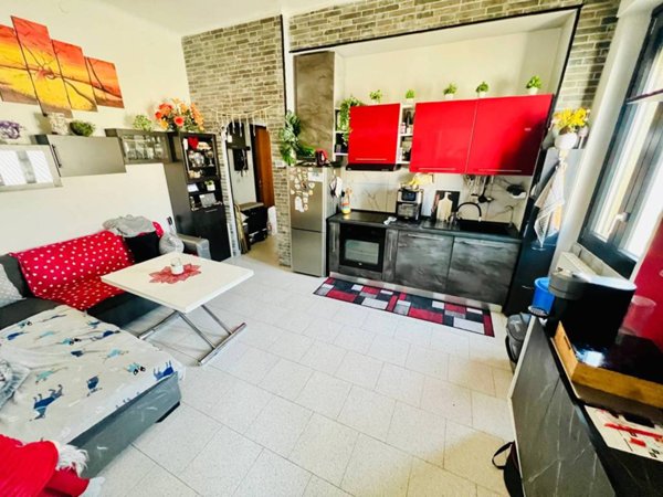 appartamento in vendita a Baranzate