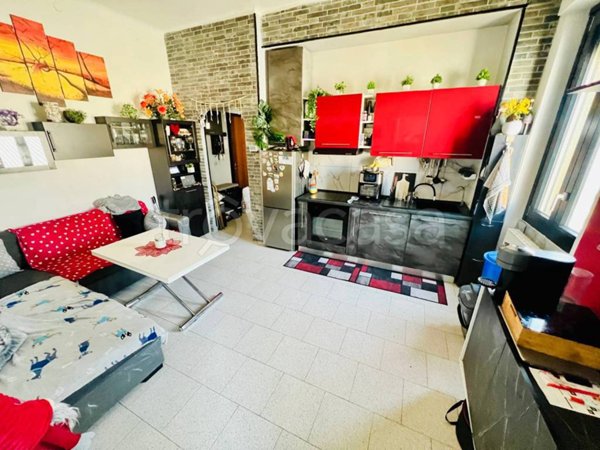 appartamento in vendita a Baranzate