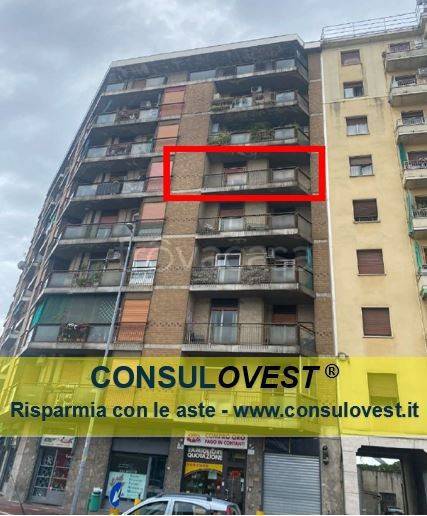 appartamento in vendita a Baranzate