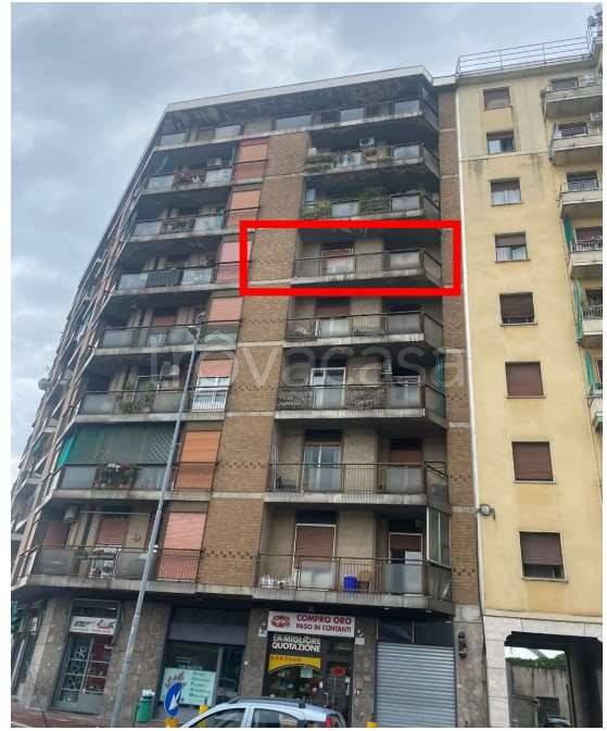 appartamento in vendita a Baranzate