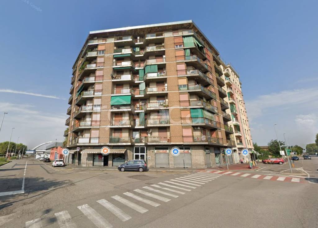 appartamento in vendita a Baranzate