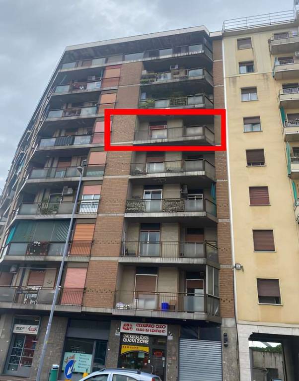 appartamento in vendita a Baranzate