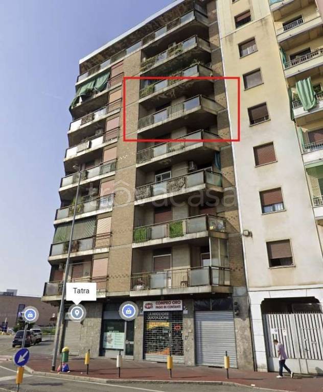 appartamento in vendita a Baranzate
