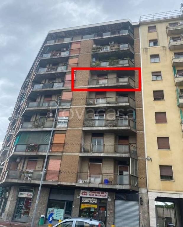 appartamento in vendita a Baranzate
